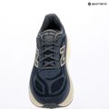 Férfi futócipő  New Balance Fresh Foam More V6 graphite/vinte indigo/shipyard 9
