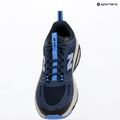Férfi futócipő  New Balance 410's V9 navy/blue bird/black 9