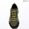 Férfi túrabakancs Columbia Redmond IV Low Wp nori/peppercorn 12