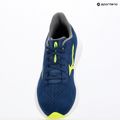 Férfi futócipő Mizuno Revolt 4 estate blue/lightning yellow 9