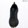 Férfi futócipő Mizuno Wave Daichi 9 GTX black/dress blues/black sand 4