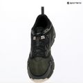 Cipők Mizuno Wave Daichi LS forest night/black/silver birch 9