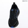 Férfi futócipő Nike Vomero 18 black/game royal/anthracite/black 10