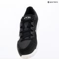 Férfi teniszcipő Nike Vapor 12 Clay black/dark smoke grey/white 11