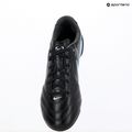 Férfi focicipő Nike Tiempo Ligera Pro FG black/ice blue/obsidian 12