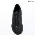 Férfi focicipő Nike Tiempo Maestro Club TF black/ice 18