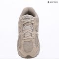 Gyerekcipő Nike V5 Runner Suede moon particle/light orewood brown 9