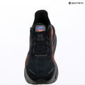 Női futócipő Nike Vomero Premium black/hot lava/anthracite/sapphire 9