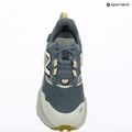 Női futócipő New Balance Fresh Foam X Hierro V9 shadow blue/black 9