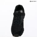 Férfi cipők New Balance 373's V2 black/mnet 9