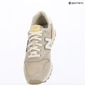 Női cipők New Balance 373's V2 shipyard/sherbert 9