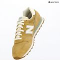 Női cipők New Balance 373's V2 quicksand/mosaic green 10