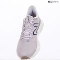 Női futócipő New Balance Fresh Foam 411's V3 taro/neptune grey/white 9