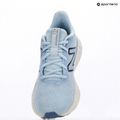 Női futócipő New Balance Fresh Foam 411's V3 oxford blue/black/quartz grey 9