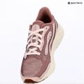 Női futócipő New Balance Fresh Foam Arishi V4 pink salt/rosewood/sea salt 9