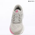 Női futócipő New Balance Fresh Foam Evoz V4 grey matter/pink heat/blue oyster 9