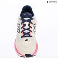 Női futócipő New Balance 1080's V15 sea salt/blue oyster 9