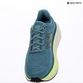 Férfi futócipő  New Balance Fresh Foam More V6 salt water/afterglow/grey matter 9