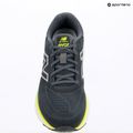 Férfi futócipő  New Balance Fresh Foam Evoz V4 graphite/alkaline green 9