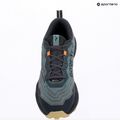 férfi futócipő Mizuno Wave Daichi 9 GTX north atlantic/black/pale khaki 9