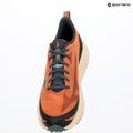 Férfi futócipő Mizuno Neo Lumina Sunburn/Goblin Green/Summer Sand 9