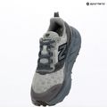 Férfi futócipő  New Balance Fresh Foam Hierro V9 slate grey/shadow blue 9