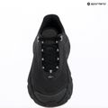 Férfi cipők Lacoste Spinor Premium dark grey/dark grey 9