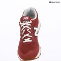 Férfi cipők New Balance Classic 515's V3 red rock/boyseerry 9