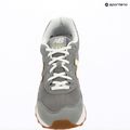 Férfi cipők New Balance Classic 515's V3 slate grey/punch yellow 9