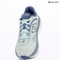 Női futócipő New Balance 1080's V15 glint blue/silver metallic/fairweather blue 11