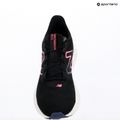 Női futócipő New Balance Fresh Foam 411's V3 black/real pink/blue oyster 9