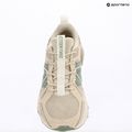 Férfi futócipő  New Balance Dynasoft Tektrel V1 linen/mosaic green 9
