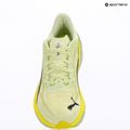 Női futócipők PUMA Deviate Nitro 4 green 10