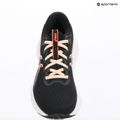Női futócipő ASICS Gel-Excite 11 black/pearl pink 9