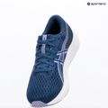 Női futócipő ASICS Patriot 14 twilight blue/blue bluebell 9