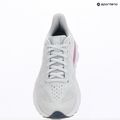 Mizuno Wave Skyrise 7 női futócipő ancient water/white/first bloom 9