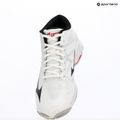 Röplabda cipő Mizuno Wave Lightning Pro Mid white/black/fiery red 9