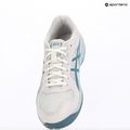 Férfi cipők ASICS Upcourt 6 white/saba blue 9