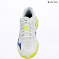 Röplabdacipő Mizuno Wave Lightning Pro white/lighting yellow/dazzling blue 9