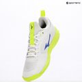 Röplabda cipő Mizuno Wave Luminous 3 white/lightning yellow/dazzling blue 4