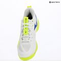 Röplabdacipő Mizuno Wave Momentum Pro white/lightning yellow/dazzling blue 12