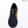 Férfi futócipő ASICS Patriot 14 midnight/golden yellow 9