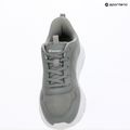 Gyerekcipő Champion Fuze GS Low Cut grey/wht 9