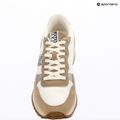 Női cipő Napapijri NP0A8B9O white/beige 9