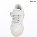 Gyerekcipő Champion GLW G PS Low Cut wht/nati 10