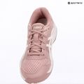 Gyerekcipők ASICS Upcourt 6 GS morganite/white 9