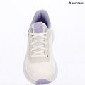 Női edzőcipő Under Armour Aurora 3 white/white/purple crest 9