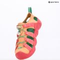 Gyerek szandál KEEN Hyperport H2 pink lemonade/peach fuzz 9