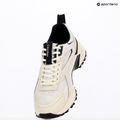 Női cipők Calvin Klein HW0HW03002 Hike Run Ckstripe Mesh bright white/black 9