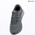 Női futócipő  Under Armour Charged Bandit Trail 3 titan grey/castlerock/purple crest 9
